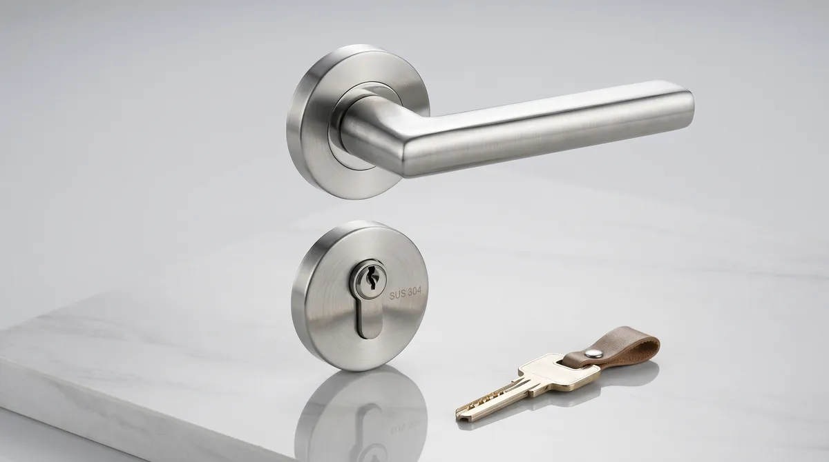Handle Pintu SUS304