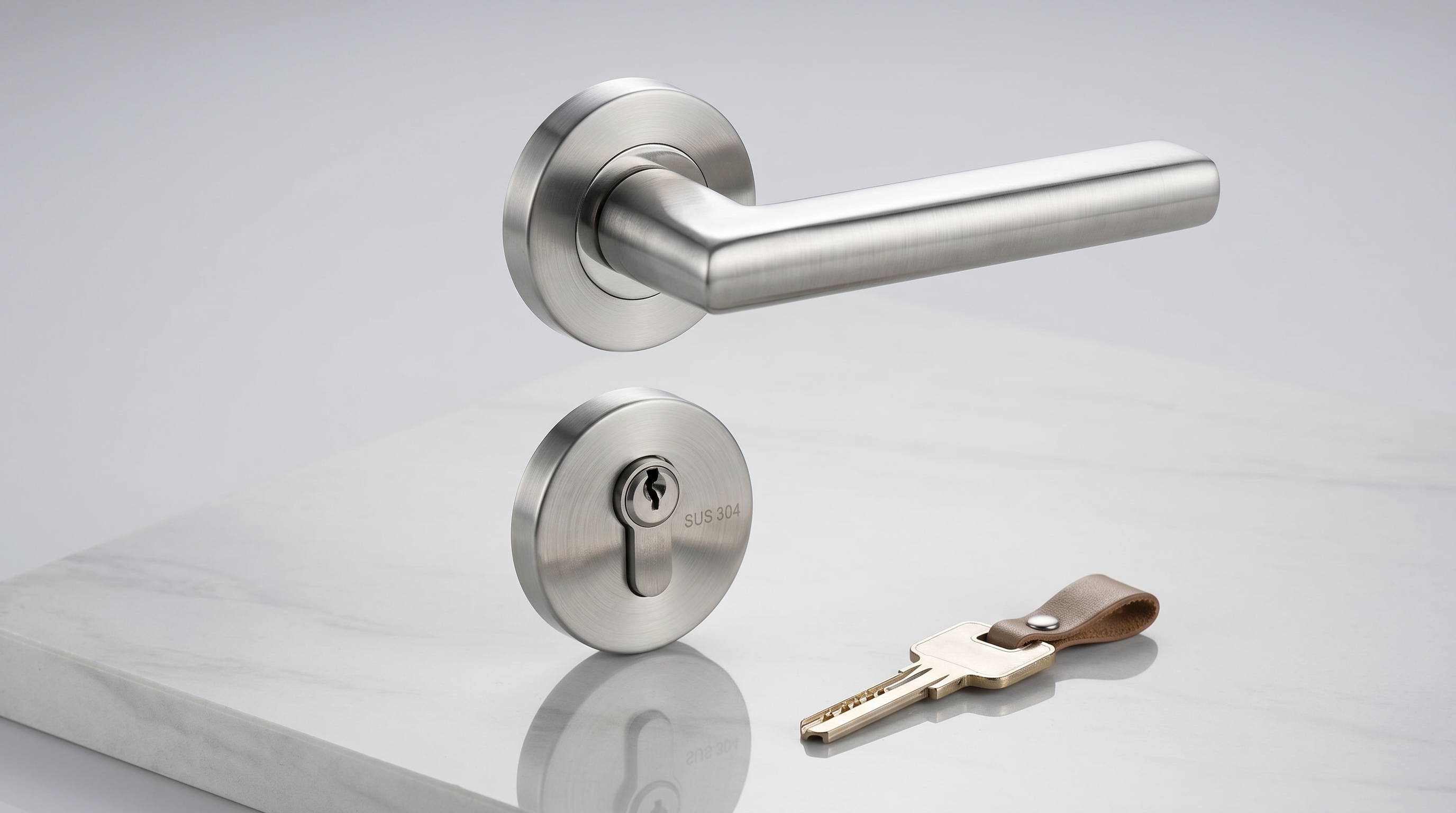 Handle Pintu SUS304